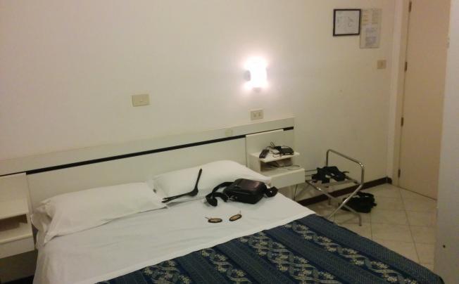 Фото отеля Hotel Villa Lieta
