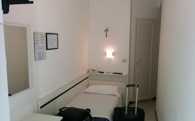Фото отеля Hotel Villa Lieta