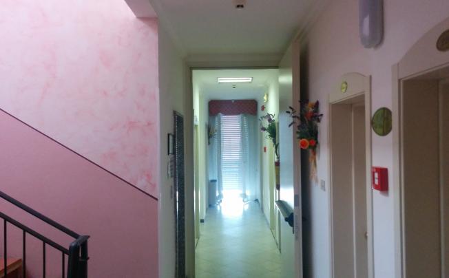 Фото отеля Hotel Villa Lieta