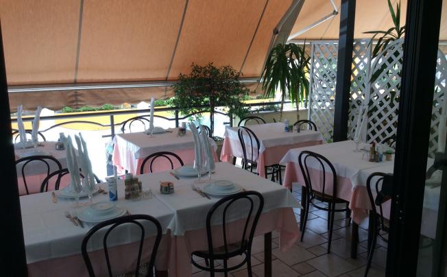 Фото отеля Hotel Villa Lieta