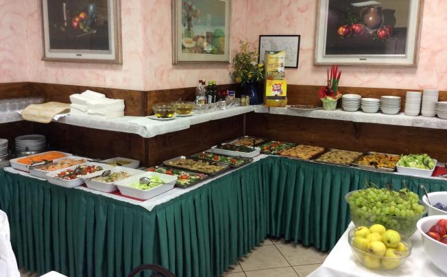 Фото отеля Hotel Villa Lieta