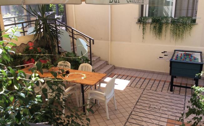 Фото отеля Hotel Villa Lieta