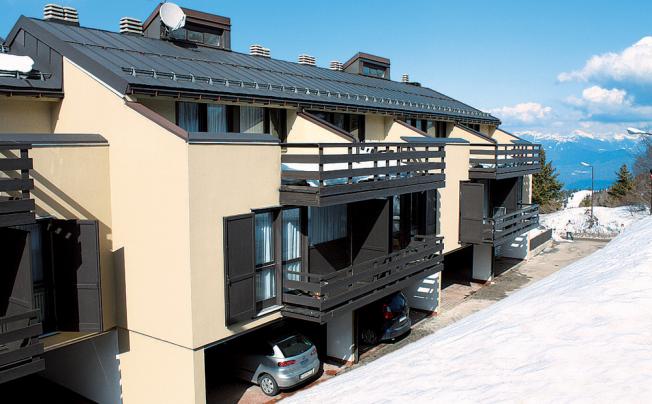 Фото отеля Residence cielo aperto