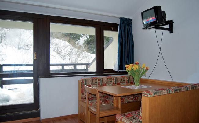 Фото отеля Residence cielo aperto