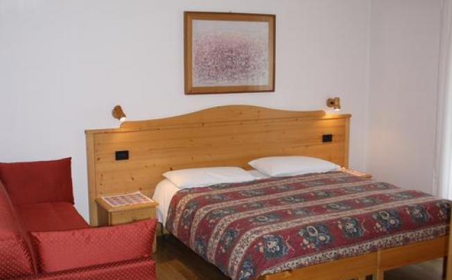 Фото отеля Garni Residence La Locandina