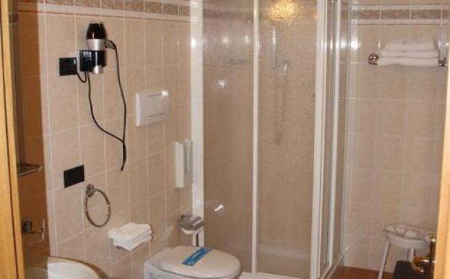 Фото отеля Garni Residence La Locandina