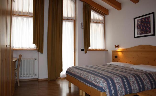 Фото отеля Garni Residence La Locandina