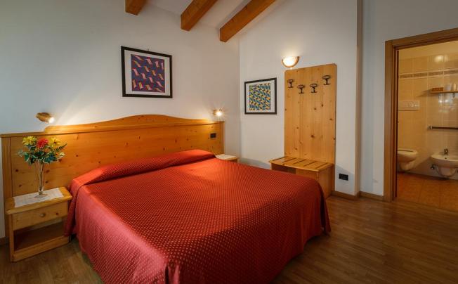 Фото отеля Garni Residence La Locandina