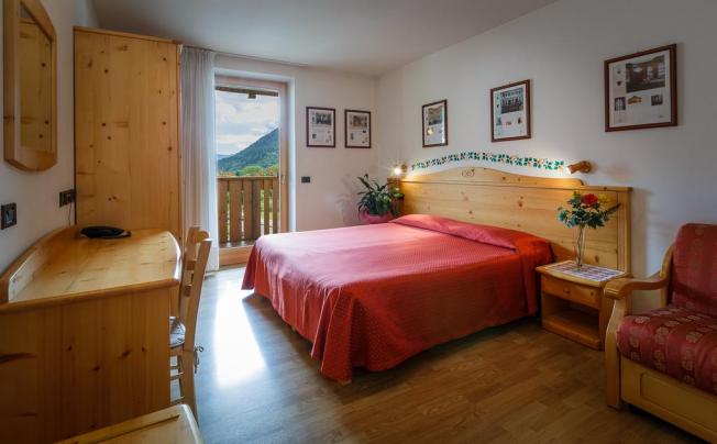Фото отеля Garni Residence La Locandina