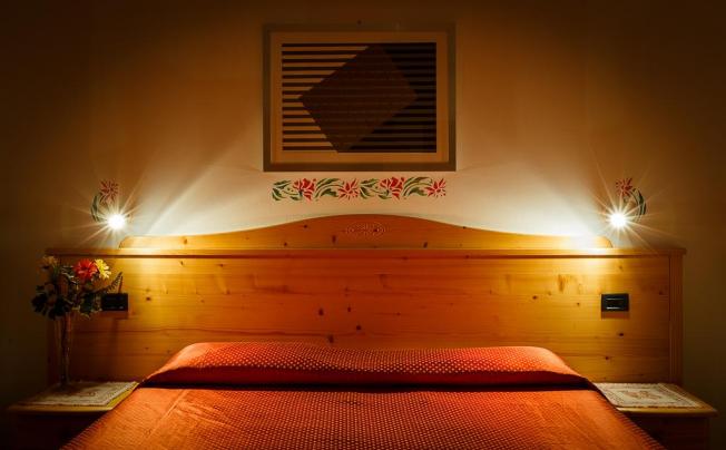 Фото отеля Garni Residence La Locandina
