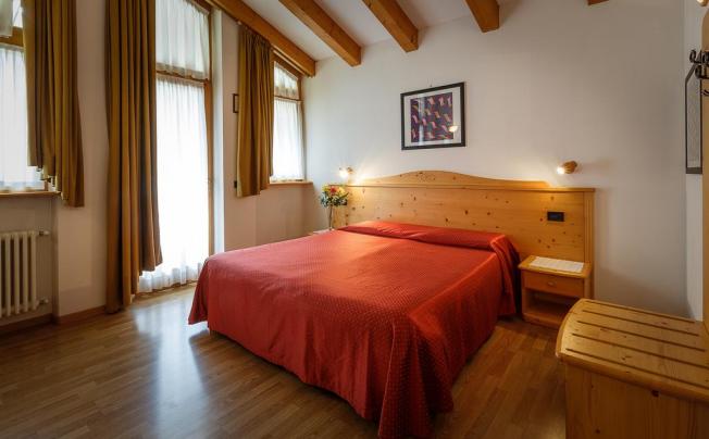 Фото отеля Garni Residence La Locandina