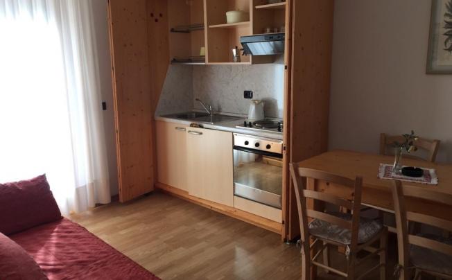Фото отеля Garni Residence La Locandina