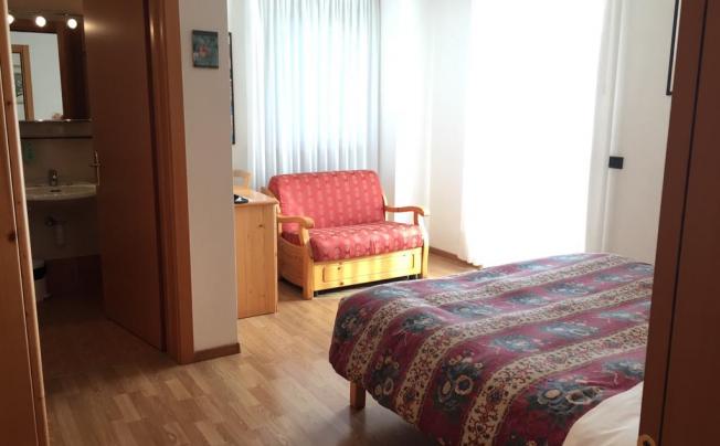 Фото отеля Garni Residence La Locandina