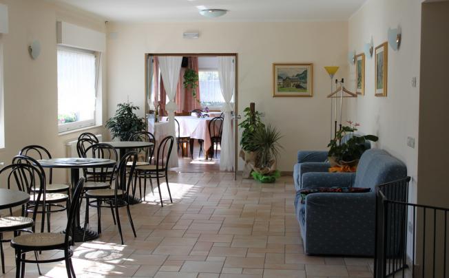 Фото отеля Villa bacchiani