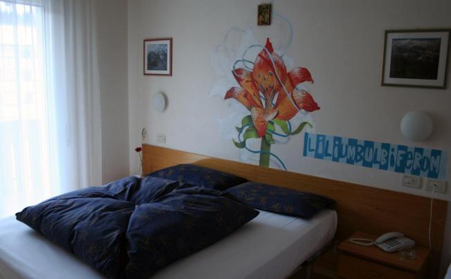 Фото отеля Villa bacchiani