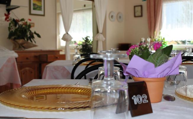 Фото отеля Villa bacchiani