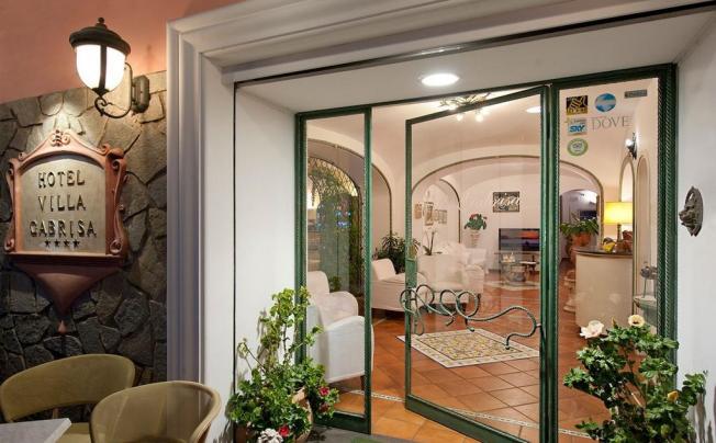 Фото отеля Villa Gabrisa