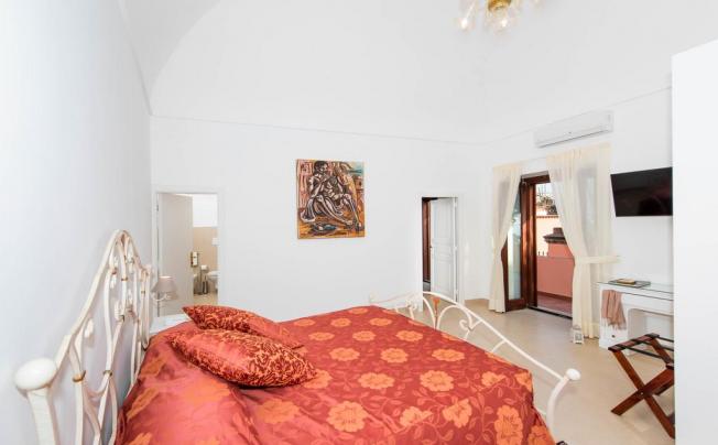 Фото отеля Villa Gabrisa