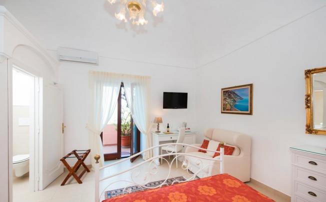 Фото отеля Villa Gabrisa