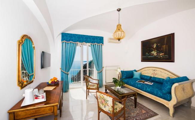 Фото отеля Villa Gabrisa