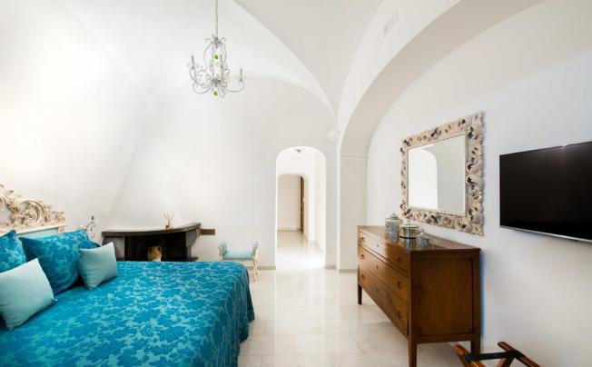 Фото отеля Villa Gabrisa