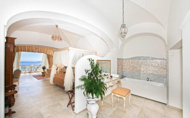 Фото отеля Villa Gabrisa