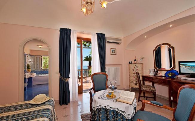 Фото отеля Villa Gabrisa