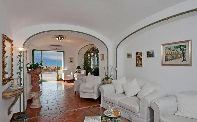 Фото отеля Villa Gabrisa