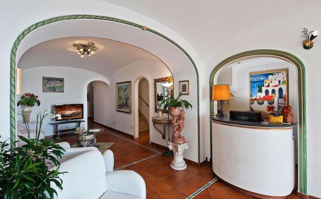 Фото отеля Villa Gabrisa