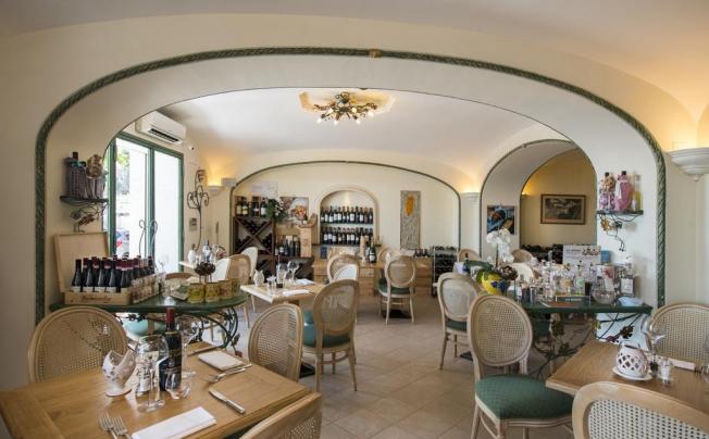 Фото отеля Villa Gabrisa