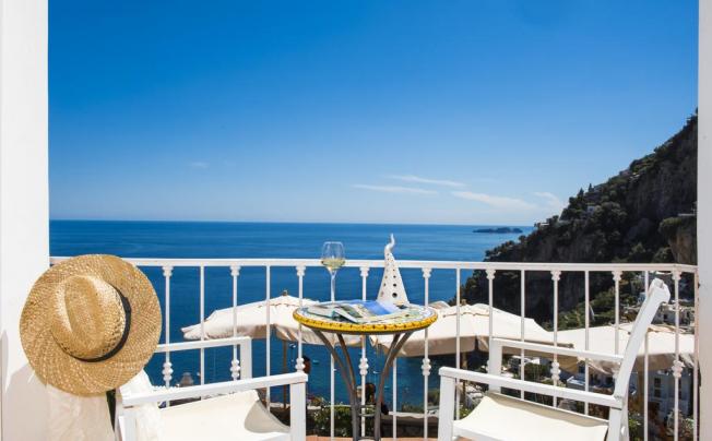 Фото отеля Villa Gabrisa