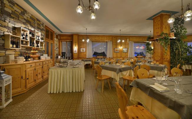 Фото отеля Bernina Hotel