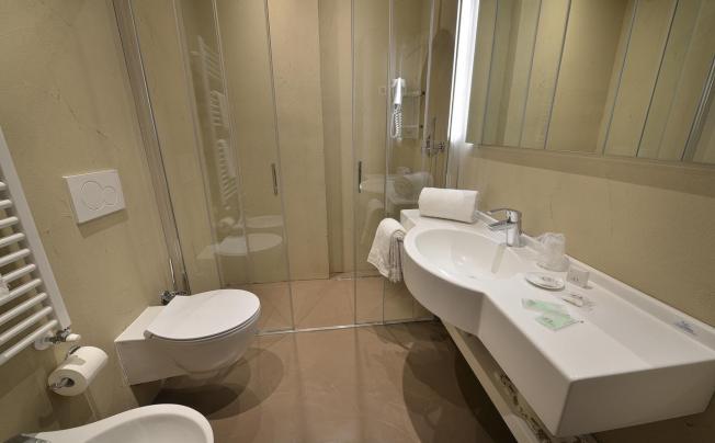 Фото отеля Bernina Hotel