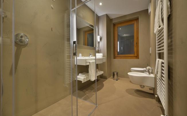 Фото отеля Bernina Hotel