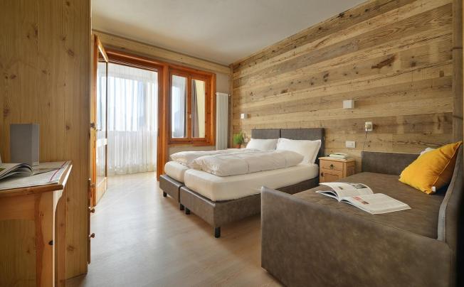 Фото отеля Bernina Hotel