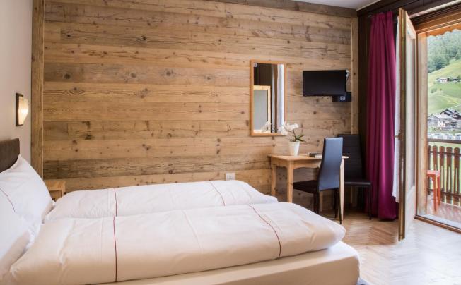 Фото отеля Bernina Hotel