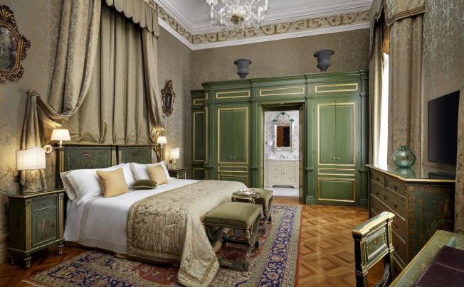 Фото отеля Danieli a Luxury Collection Hotel