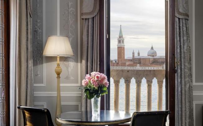 Фото отеля Danieli a Luxury Collection Hotel