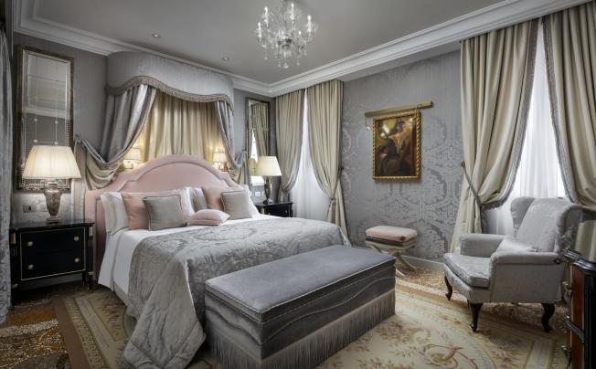 Фото отеля Danieli a Luxury Collection Hotel