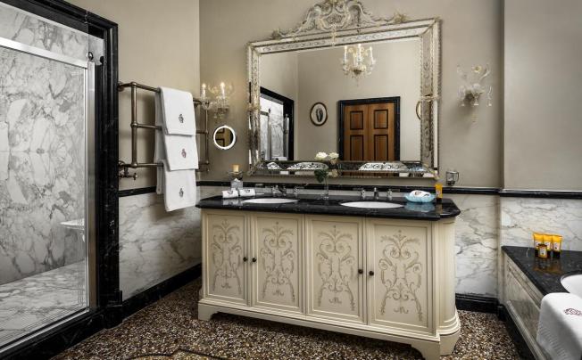Фото отеля Danieli a Luxury Collection Hotel