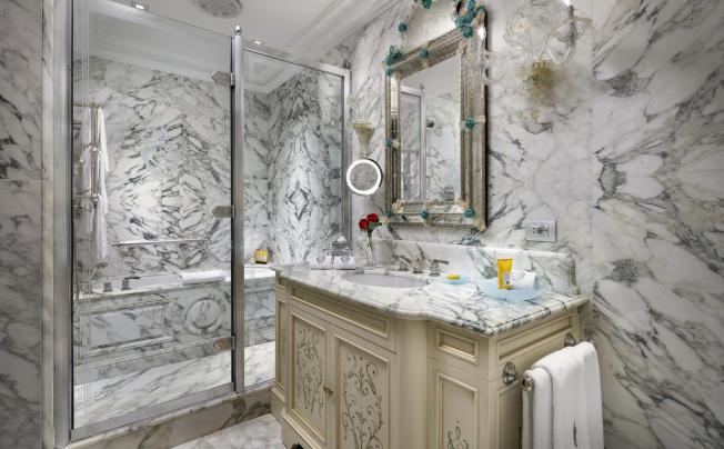 Фото отеля Danieli a Luxury Collection Hotel