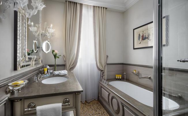 Фото отеля Danieli a Luxury Collection Hotel