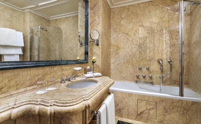 Фото отеля Danieli a Luxury Collection Hotel