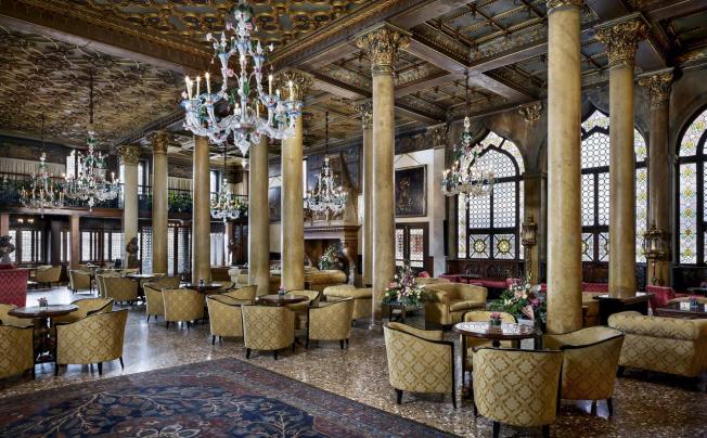 Фото отеля Danieli a Luxury Collection Hotel