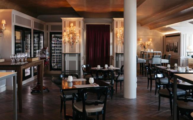 Фото отеля Danieli a Luxury Collection Hotel