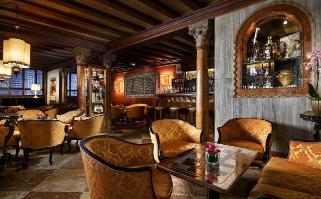 Фото отеля Danieli a Luxury Collection Hotel