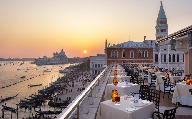 Фото отеля Danieli a Luxury Collection Hotel