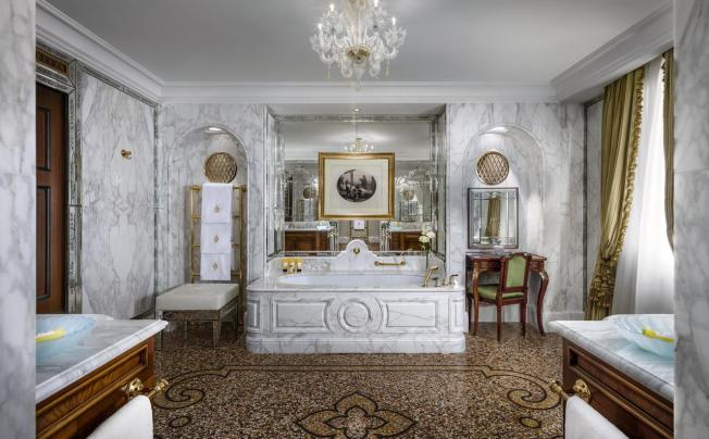 Фото отеля Danieli a Luxury Collection Hotel