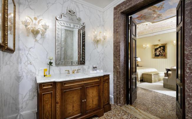 Фото отеля Danieli a Luxury Collection Hotel