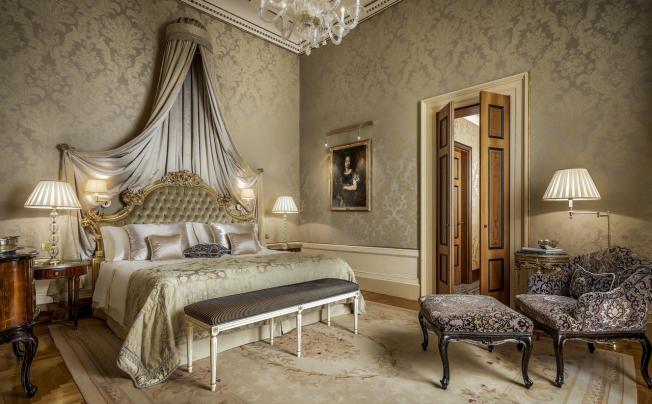 Фото отеля Danieli a Luxury Collection Hotel